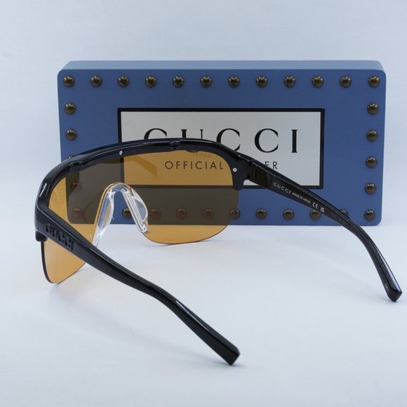 Final Price! Gucci GG1645S 005 Sunglasses - Picture 10 of 11
